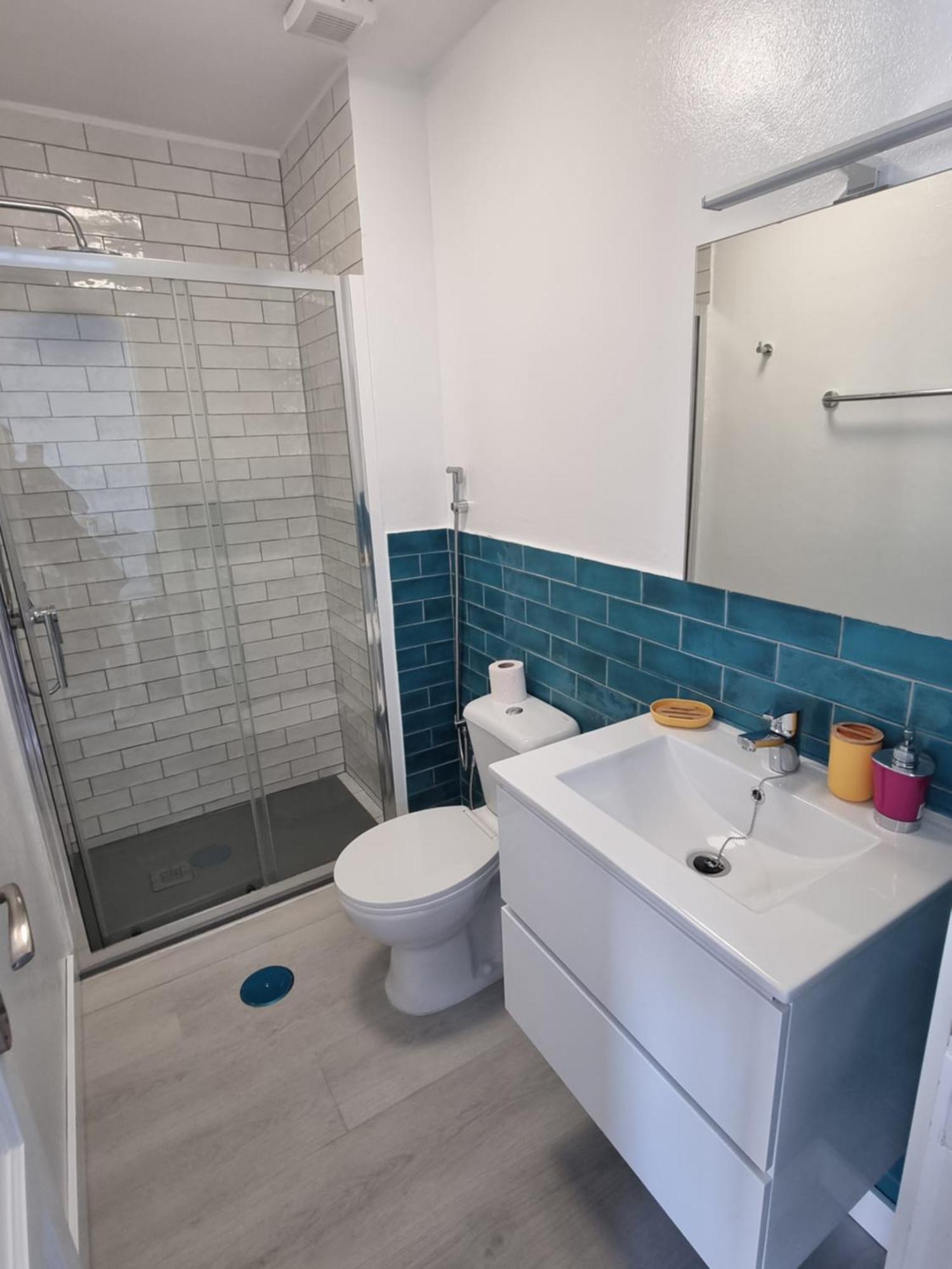Piccola Oasi Centro - Centre Apartment Corralejo